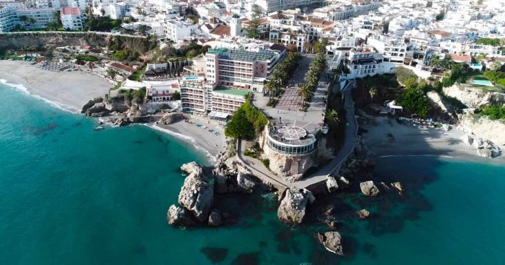 Nerja