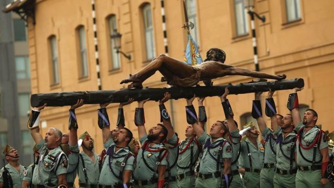 Semana Santa