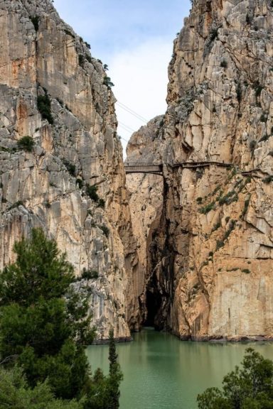El Caminito del Rey